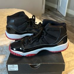 Jordan 11
