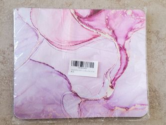 New Mouse Pad