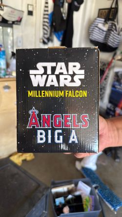 Angels Star Wars