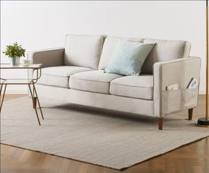 Couch Sofa..BRAND NEW..CAN DELIVER