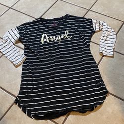 Victoria’s Secret Angel Nightgown Size M 