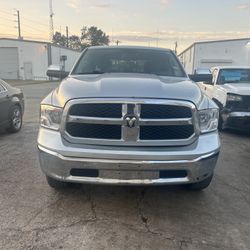 2016 Dodge Ram