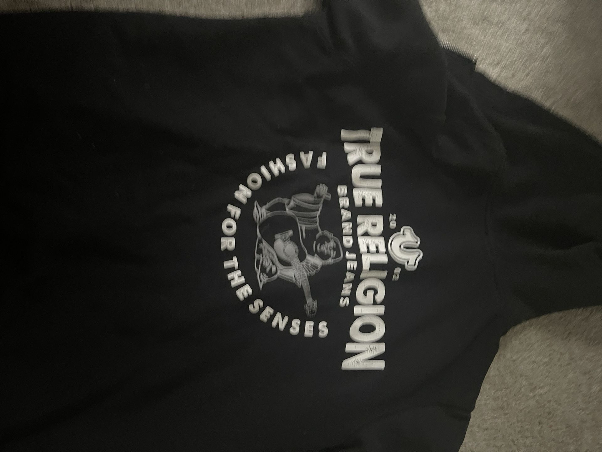 True Rlgn