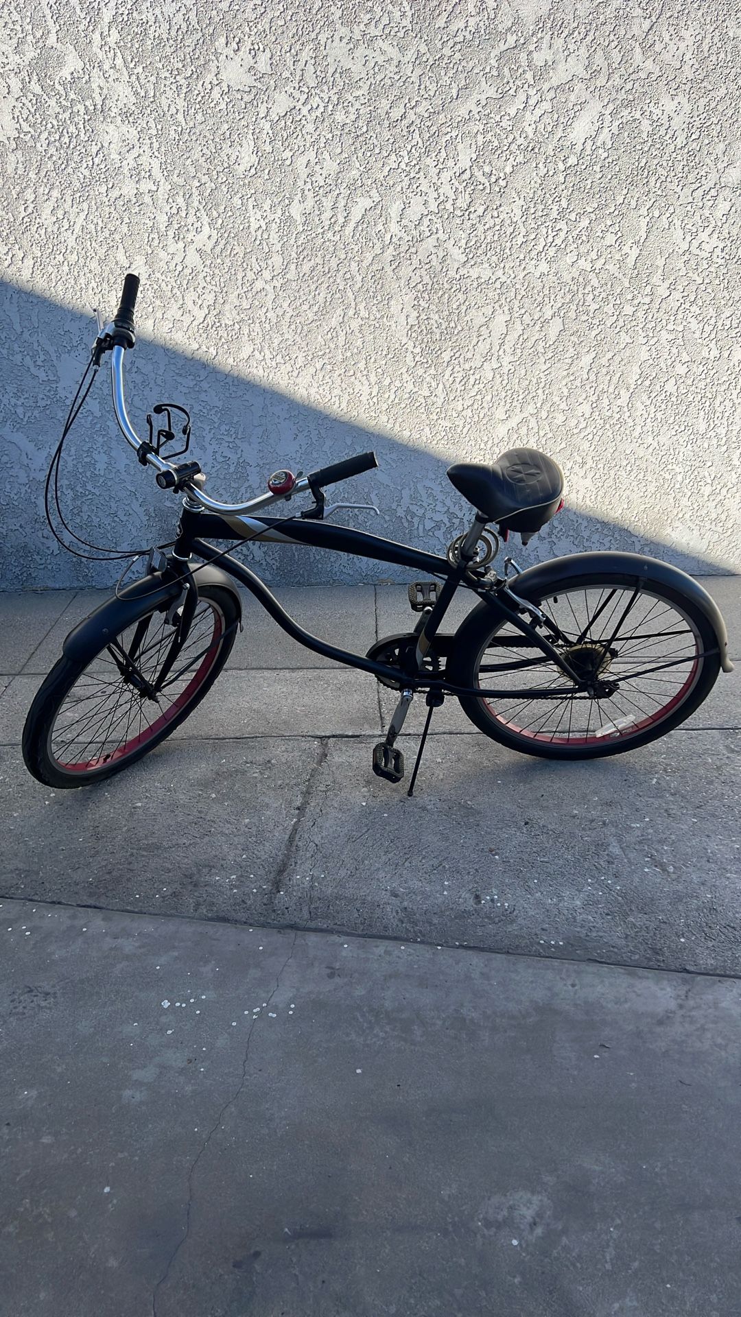 Bike (Beach Cruiser)