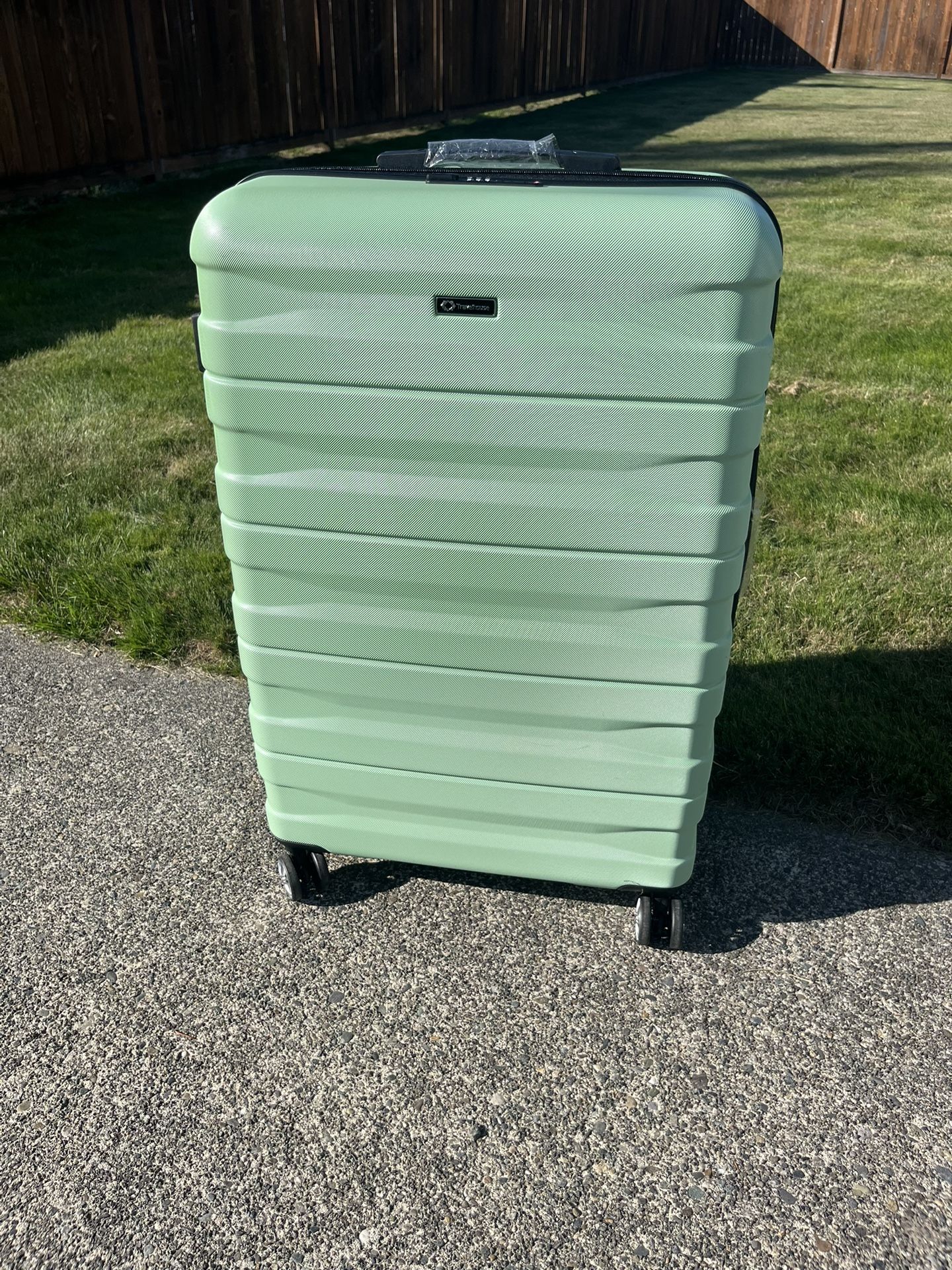Travelhouse Luggage