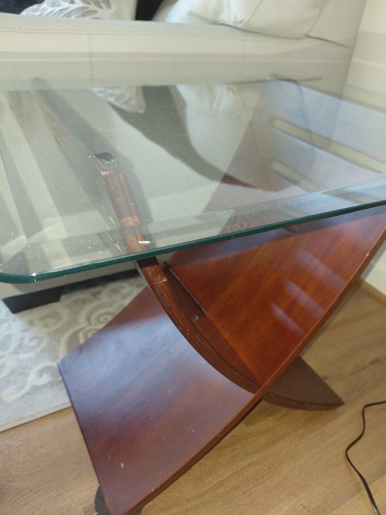 End Tables (2)