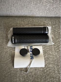 Bike Handlebar Grips