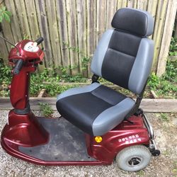 Mobility Scooter 