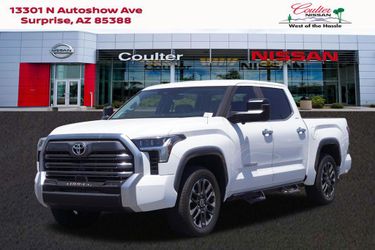 2024 Toyota Tundra