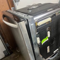 For Sale Frigidaire Stainless Steel Dishwasher
