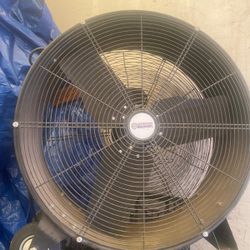 Fan For Sale