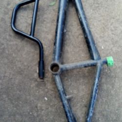 Specialized Bmx Frame 