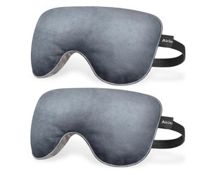2 Pack Eye Mask For Dry Eyes.