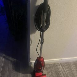 Ewbank Chilli Stick Vacuum   (No Tools Included) Used Works Good 