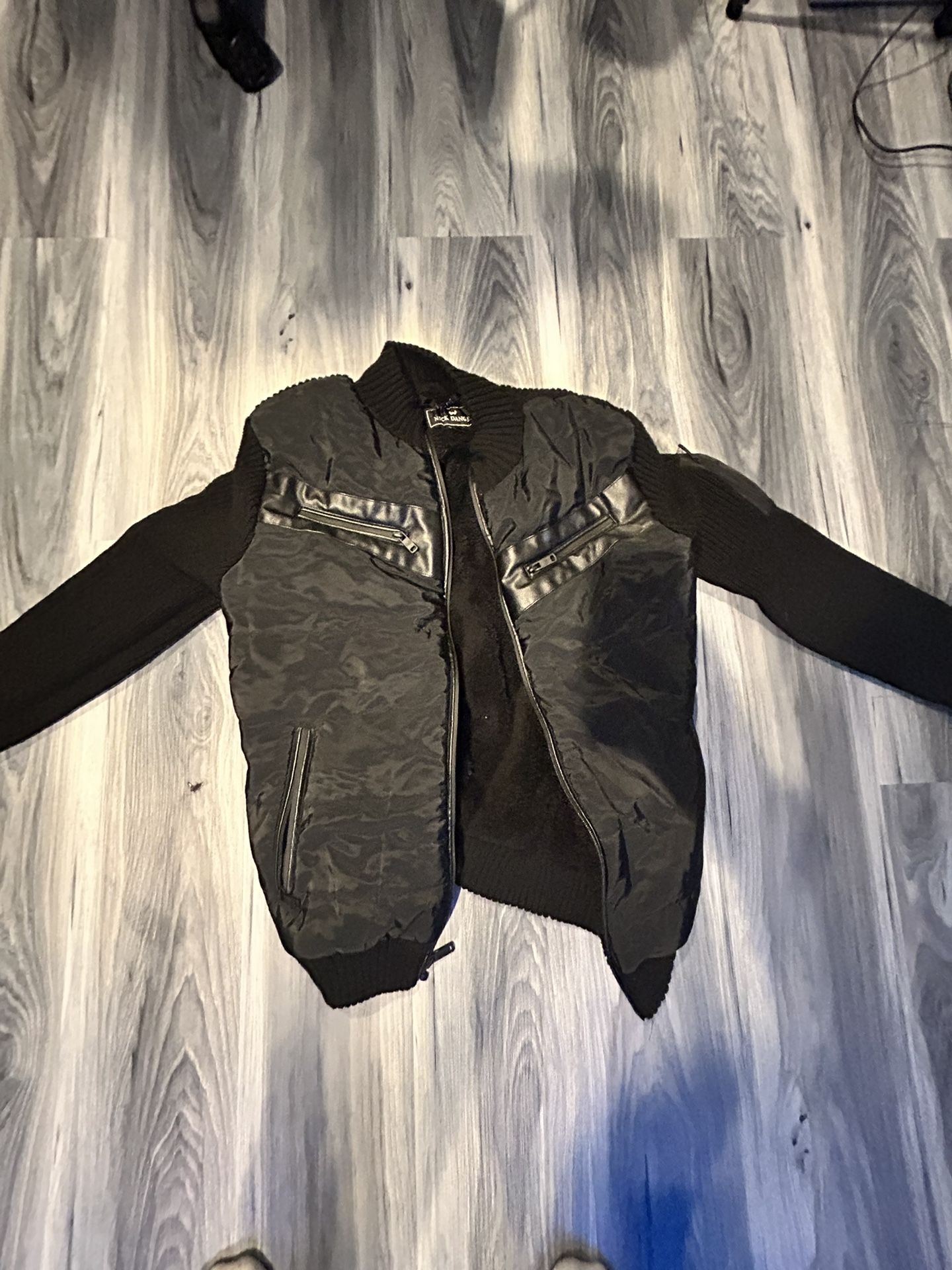 Nick Danger Rare Collection Jacket 