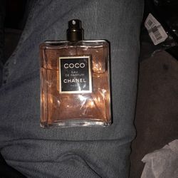 Coco Chanel Eau De Parfum Women's Perfume  3.5