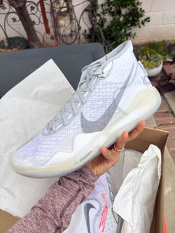 Nike Zoom KD 12 NRG Wolf Grey Size 14 – Brand New w/ Box