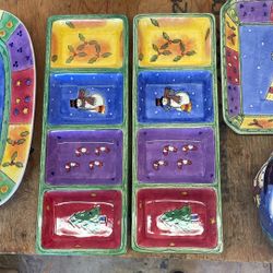 A Sweet Shop Christmas Set