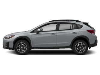2020 Subaru Crosstrek