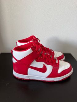 Nike high tops