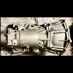 TRANSMISSION 4L60