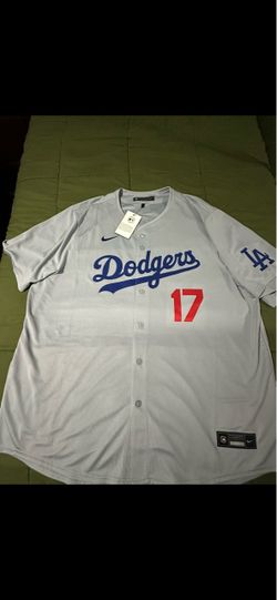 Dodgers Jersey Alternate (Shohei Ohtani)