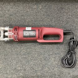 Cutout Tool Power Tool 