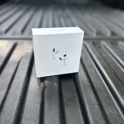 AirPods Gen 3