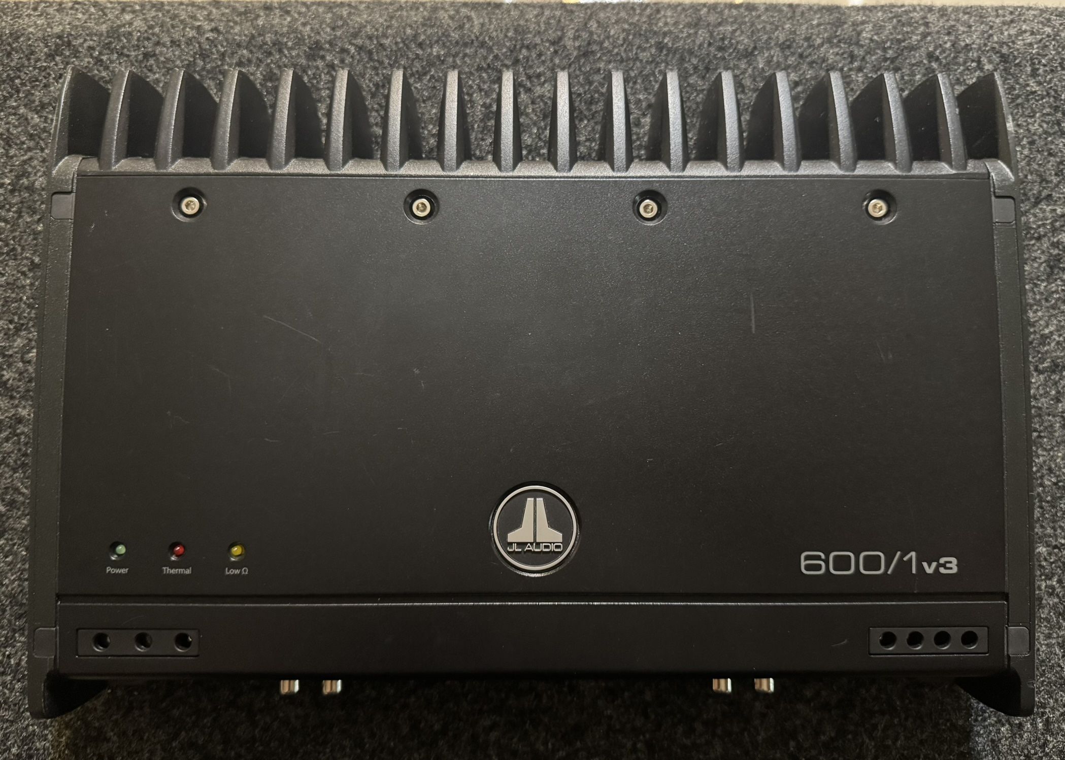 JL Audio