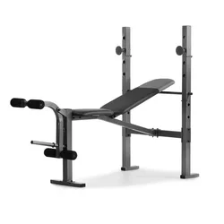 Weight Bench