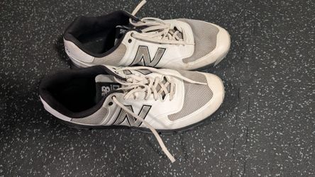 New Balance Golf Shoes