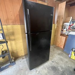 Frigidaire Refrigerator