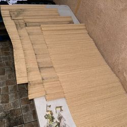 Essence Woven Wood Shades