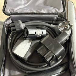Tesla Charger And Adopters