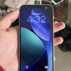 iPhone 14: 128g Unlocked For Any Provider 