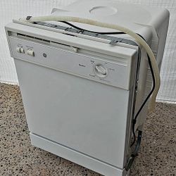 GE . Dishwasher 