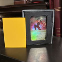 Mtg Commander Limit Break Upgraded