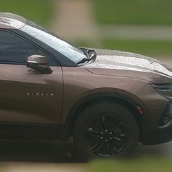 2019 Chevrolet Blazer
