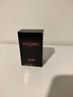 Valentino Uomo Born in Roma Coral Fantasy