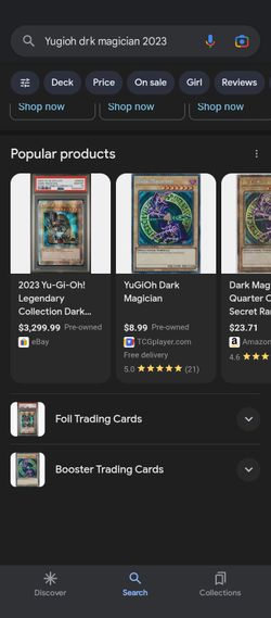 What You See Is What You Get Opened For Offers