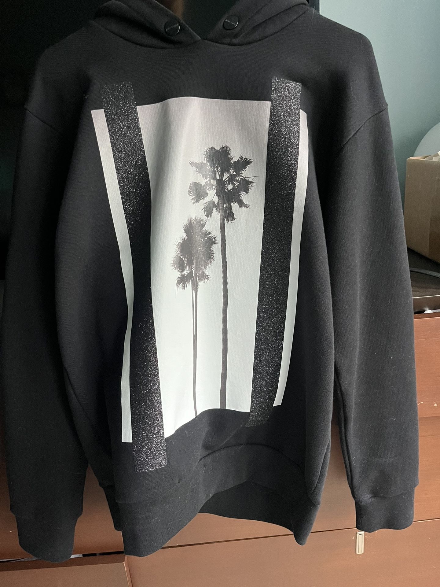 Palm Angels Sweatshirt