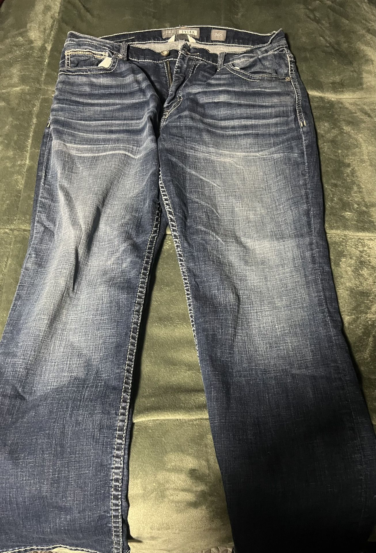 Bke Jeans