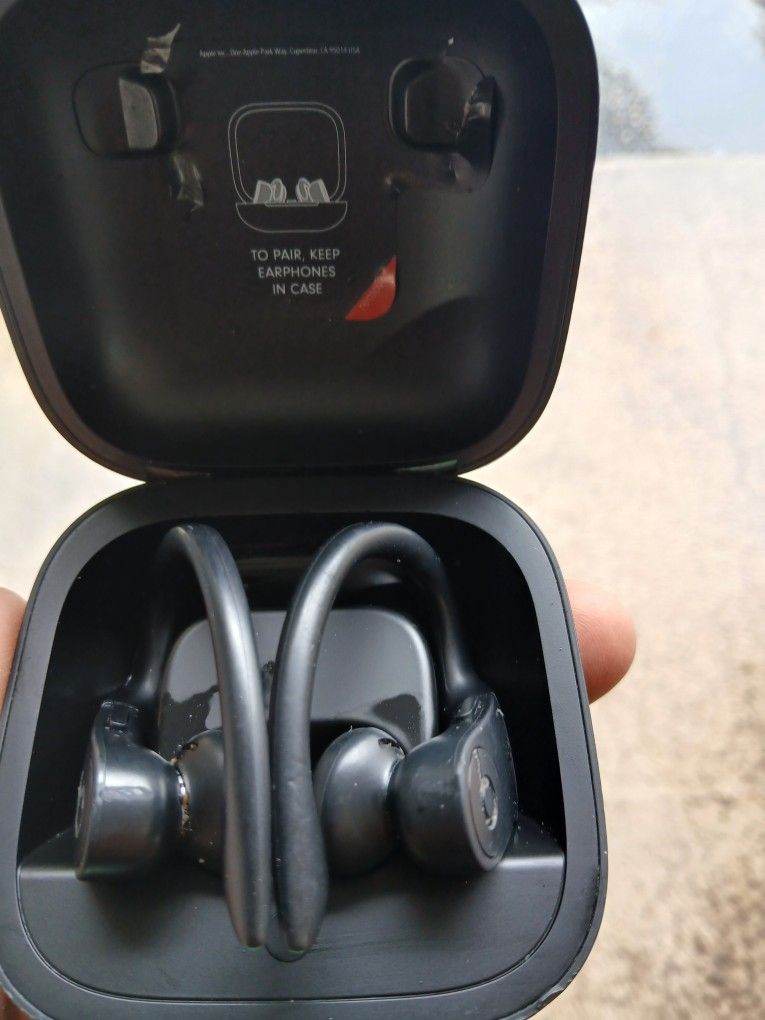 Beats By Dre
