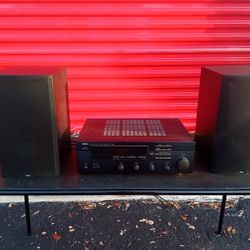 EQUIPO DE MUSICA PROFESIONAL EXCELLENT CONDITIONS 