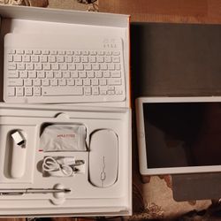 10in Duoduogo Tablet 