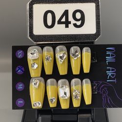 Press On Nail