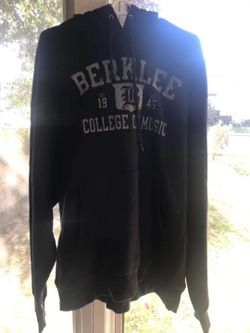 Berklee Jacket