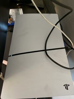Sony PlayStation 5 Disc Slim console  - 1 TB