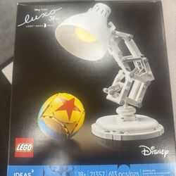 Lego Disney Ideas #65