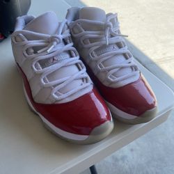 Jordan 11